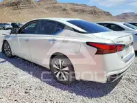 2021 Nissan ALTIMA photo