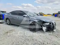 2021 Nissan ALTIMA фото