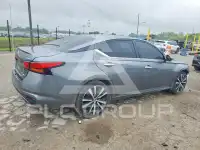 2021 Nissan ALTIMA фото