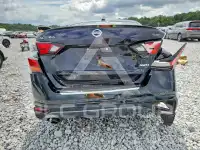 2021 Nissan ALTIMA фото