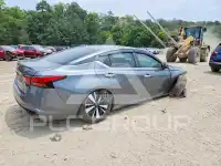 2021 Nissan ALTIMA фото