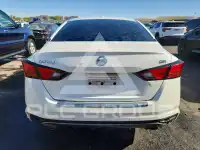 2021 Nissan ALTIMA фото
