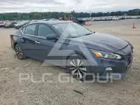 2021 Nissan ALTIMA фото