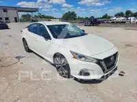 2021 Nissan ALTIMA фото