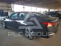 2021 Nissan ALTIMA фото