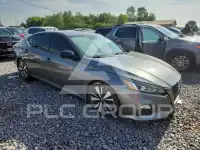 2021 Nissan ALTIMA фото