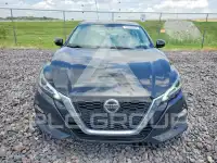 2021 Nissan ALTIMA фото