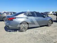 2021 Nissan ALTIMA фото