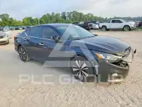 2021 Nissan ALTIMA photo