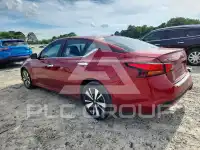 2021 Nissan ALTIMA фото