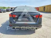 2021 Nissan ALTIMA фото