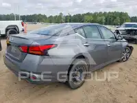 2021 Nissan ALTIMA фото