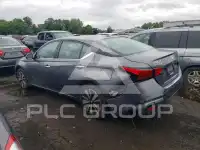 2021 Nissan ALTIMA photo