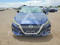 2021 Nissan ALTIMA фото