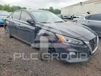 2021 Nissan ALTIMA фото