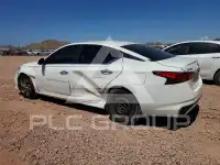 2021 Nissan ALTIMA photo