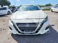 2021 Nissan ALTIMA photo