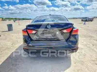 2021 Nissan ALTIMA фото