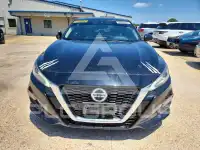 2021 Nissan ALTIMA фото