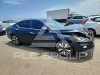 2021 Nissan ALTIMA фото