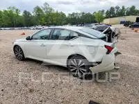 2021 Nissan ALTIMA photo