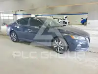 2021 Nissan ALTIMA фото