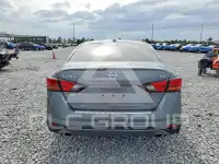 2021 Nissan ALTIMA фото