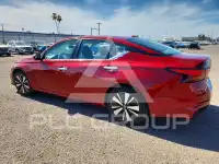 2021 Nissan ALTIMA фото