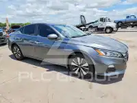 2021 Nissan ALTIMA фото