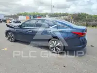 2021 Nissan ALTIMA фото