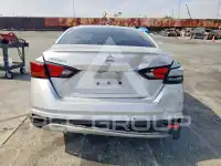 2021 Nissan ALTIMA photo