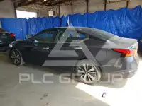 2021 Nissan ALTIMA фото