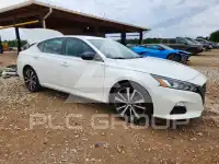 2021 Nissan ALTIMA фото