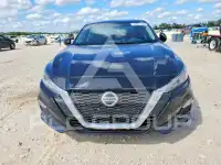 2021 Nissan ALTIMA фото