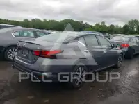 2021 Nissan ALTIMA photo