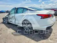 2021 Nissan ALTIMA фото