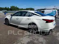 2021 Nissan ALTIMA photo