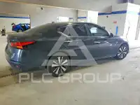 2021 Nissan ALTIMA фото