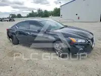 2021 Nissan ALTIMA фото