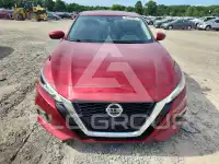 2021 Nissan ALTIMA фото