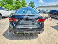 2021 Nissan ALTIMA photo