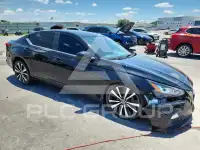2021 Nissan ALTIMA фото