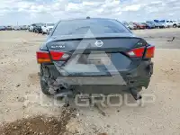 2021 Nissan ALTIMA фото
