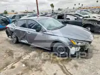 2021 Nissan ALTIMA фото