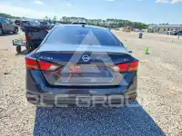 2021 Nissan ALTIMA фото