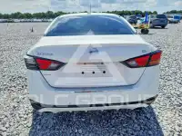 2021 Nissan ALTIMA фото