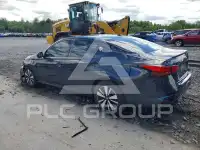 2021 Nissan ALTIMA фото