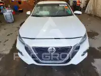 2021 Nissan ALTIMA photo
