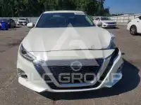 2021 Nissan ALTIMA фото