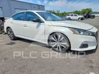 2021 Nissan ALTIMA фото